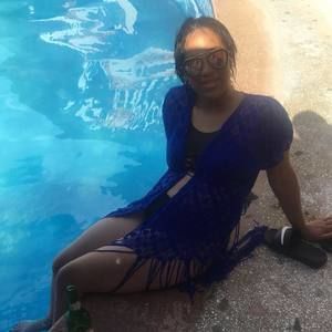 Meet your Posher, Florainy